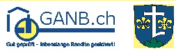 Logo GANB.ch